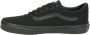 Vans Sneakers Ward van textielen canvasmateriaal - Thumbnail 13
