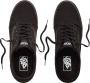 Vans Sneakers Ward van textielen canvasmateriaal - Thumbnail 22