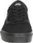 Vans Sneakers Ward van textielen canvasmateriaal - Thumbnail 25