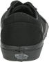 Vans Sneakers Ward van textielen canvasmateriaal - Thumbnail 14