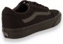 Vans Sneakers Ward van textielen canvasmateriaal - Thumbnail 34
