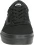 Vans Sneakers Ward van textielen canvasmateriaal - Thumbnail 39
