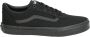 Vans Sneakers Ward van textielen canvasmateriaal - Thumbnail 15