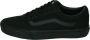 Vans Sneakers Ward van textielen canvasmateriaal - Thumbnail 41