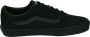 Vans Sneakers Ward van textielen canvasmateriaal - Thumbnail 44