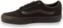 Vans Sneakers Ward van textielen canvasmateriaal - Thumbnail 16