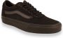 Vans Sneakers Ward van textielen canvasmateriaal - Thumbnail 18