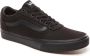 Vans Sneakers Ward van textielen canvasmateriaal - Thumbnail 19