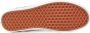 Vans Ward Canvas Heren Sneakers Port Royale White - Thumbnail 10