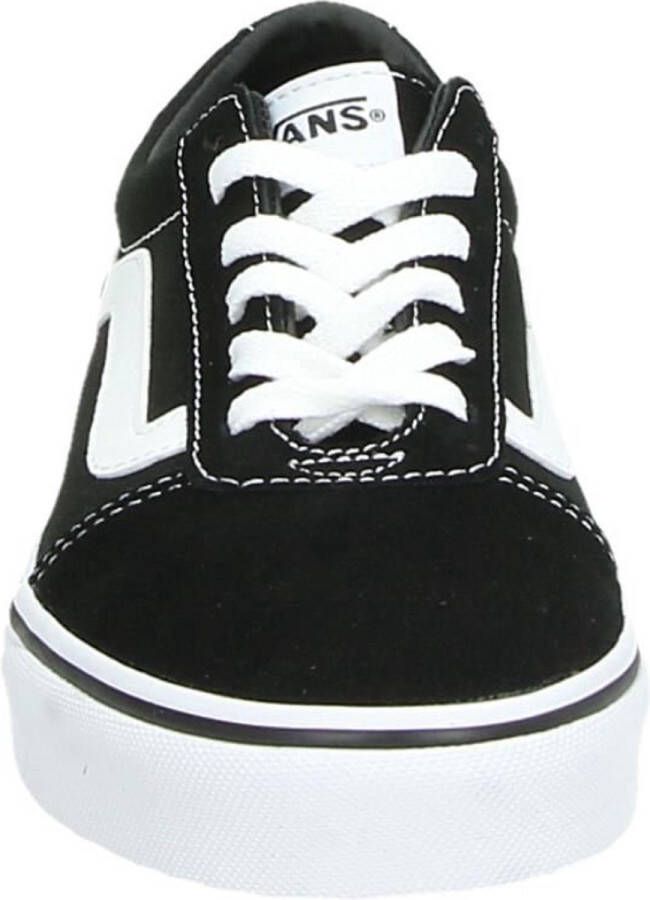 Vans Sneaker Laag My Ward Platform Canvas Black Zwart - Foto 14