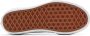 Vans MY Ward Platform Meisjes Sneakers Black White - Thumbnail 9