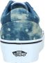 Vans Sneakers Ward Platform van textielen canvasmateriaal - Thumbnail 8