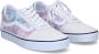 Vans Zapatillas Mujer WM Ward Beige Dames - Thumbnail 10