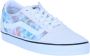 Vans Zapatillas Mujer WM Ward Beige Dames - Thumbnail 12