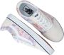 Vans Zapatillas Mujer WM Ward Beige Dames - Thumbnail 13