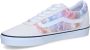 Vans Zapatillas Mujer WM Ward Beige Dames - Thumbnail 14