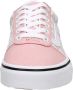 Vans Ward Sneakers Laag roze - Thumbnail 9