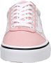 Vans Stijlvolle Logo Ward Schoenen Multicolor Dames - Thumbnail 3