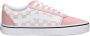 Vans Ward Sneakers Laag roze - Thumbnail 13