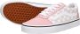 Vans Ward Sneakers Laag roze - Thumbnail 14