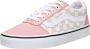 Vans Ward Sneakers Laag roze - Thumbnail 4
