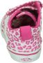 Vans Ward V Animal Pop Klittenband Sneaker Meisjes Roze Maat - Thumbnail 12