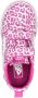 Vans Ward V Animal Pop Klittenband Sneaker Meisjes Roze Maat - Thumbnail 6