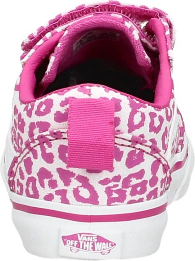 Vans Ward V FUCHSIA