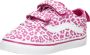 Vans Ward V Animal Pop klittenband sneaker Sneakers Meisje Maat - Thumbnail 6