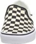 Vans Slip-on sneakers Asher van textielen canvasmateriaal - Thumbnail 12