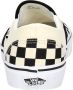 Vans Slip-on sneakers Asher van textielen canvasmateriaal - Thumbnail 15