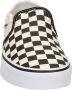 Vans Slip-on sneakers Asher van textielen canvasmateriaal - Thumbnail 7