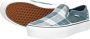 Vans WM Asher Platform Sportief grijs - Thumbnail 3