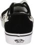 Vans Filmore Decon Dames Sneakers (Checkerboard) Black Whte - Thumbnail 10