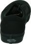 Vans WM Ward Dames Sneakers Black Black - Thumbnail 7