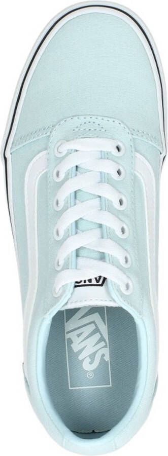 Vans WM Ward (CANVAS) DELICATE BL WHT