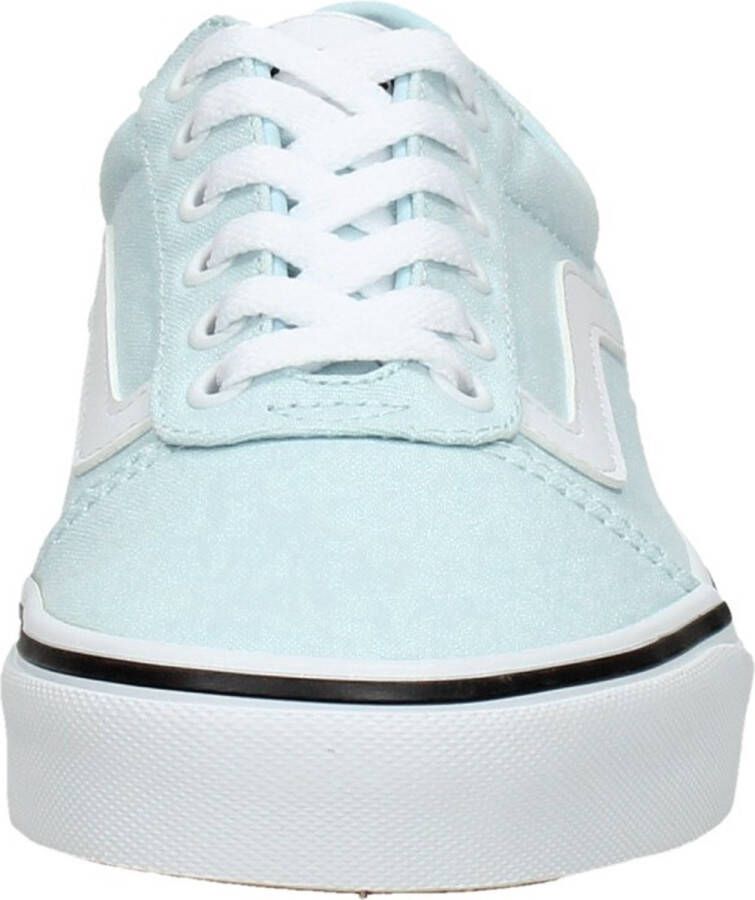 Vans WM Ward (CANVAS) DELICATE BL WHT