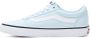 Vans Sneakers Ward van textielen canvasmateriaal - Thumbnail 7