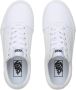 Vans Plateausneakers Ward Platform van textielen canvasmateriaal - Thumbnail 2