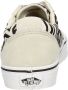 Vans Satin Tiger Hoge Top Schoenen White Unisex - Thumbnail 3