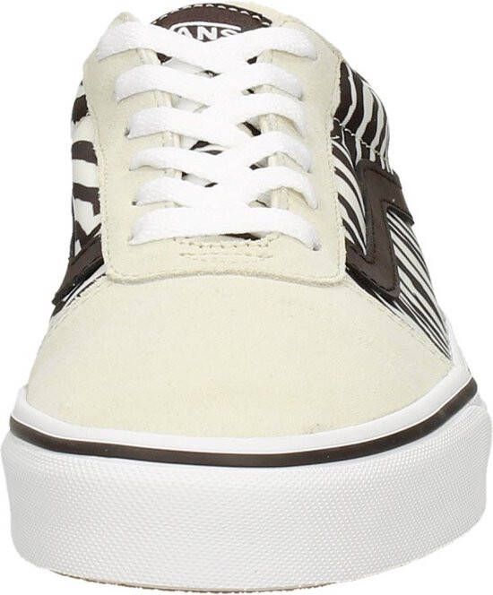 Vans WM Ward Sneakers Laag beige