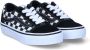Vans Youth Ward Sneakers (Checkered) Black True White - Thumbnail 60