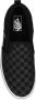 Vans YT Asher (Checker) Black Black - Thumbnail 6
