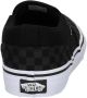Vans YT Asher (Checker) Black Black - Thumbnail 10