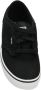 Vans Yt Atwood Jongens Sneakers (Canvas) Black White - Thumbnail 14