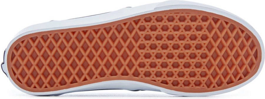 Vans Yt Atwood Jongens Sneakers (Canvas) Black White - Foto 8