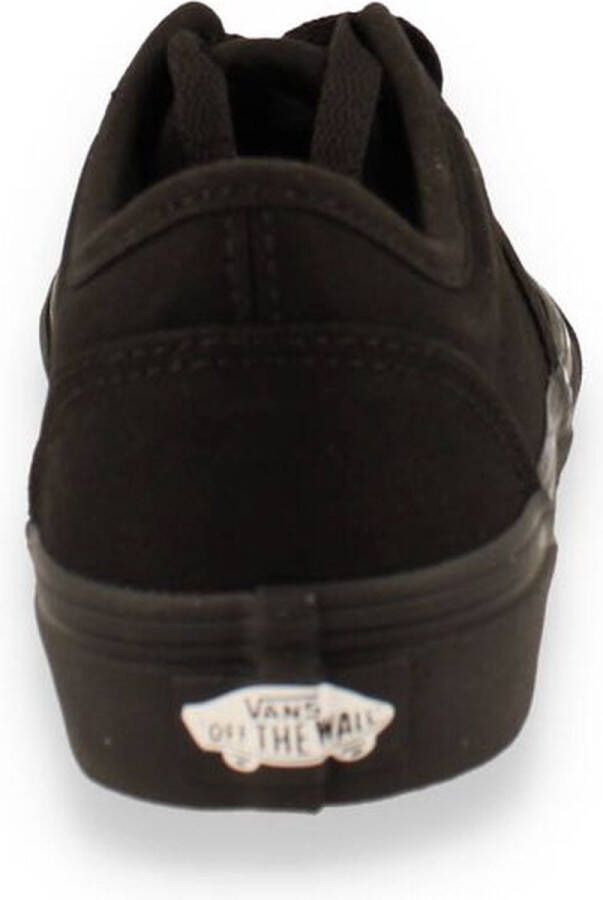 Vans YT Atwood Unisex Sneakers Black