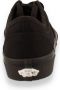 Vans Atwood (Canvas) Black Sneakers Kinderen Zwart - Thumbnail 11