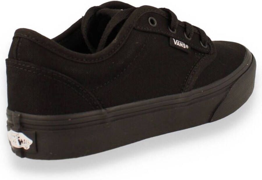 Vans YT Atwood Unisex Sneakers Black