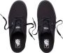 Vans Atwood (Canvas) Black Sneakers Kinderen Zwart - Thumbnail 8
